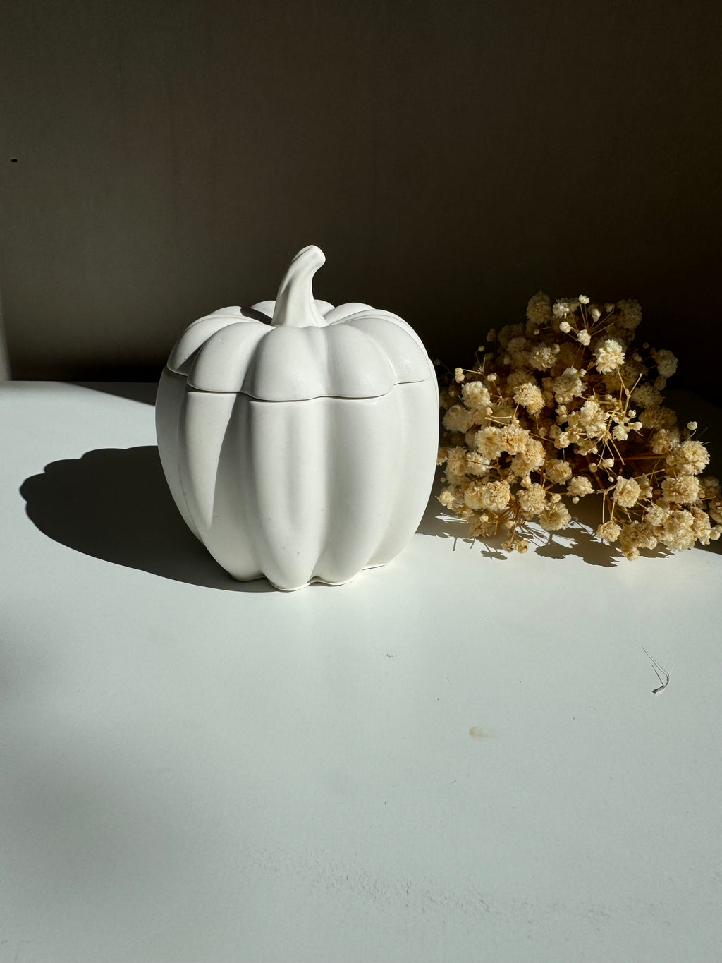 Pumpkin Harvest